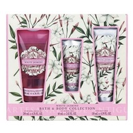  SOMERSET SET BATH & BODY COLLECTION WHITE JASMINE Darčeková sada  1 of 2 