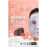 20 G STAY WELL DEEP CLEANSING BUBBLE MASK Hĺbkovo čistiaca penová maska  
