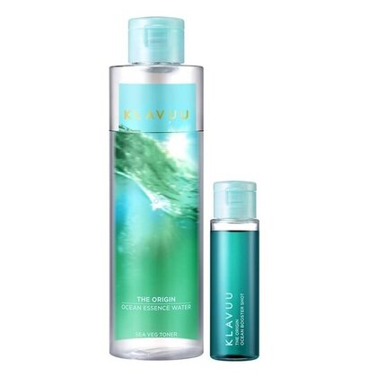 200 ML undefined THE ORIGIN OCEAN ESSENCE WATER Tonikum 1 of 1