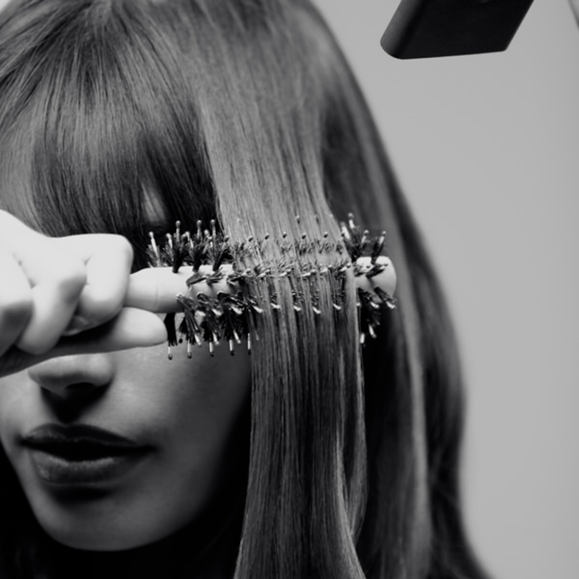 Starostlivosť o vlasy