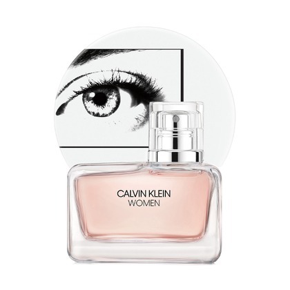 30 ML CALVIN KLEIN WOMEN Parfumovaná Voda Pre Ženy  1 of 1 