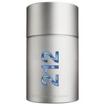 50 ML Carolina Herrera 212 MEN Toaletná voda  1 of 1 Toaletná voda