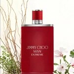 50 ML Jimmy Choo MAN EXTREME Parfumová voda  3 of 3 Parfumová voda