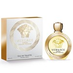 30 ML Versace Eros Pour Femme Dámska toaletná voda  1 of 1 Dámska toaletná voda
