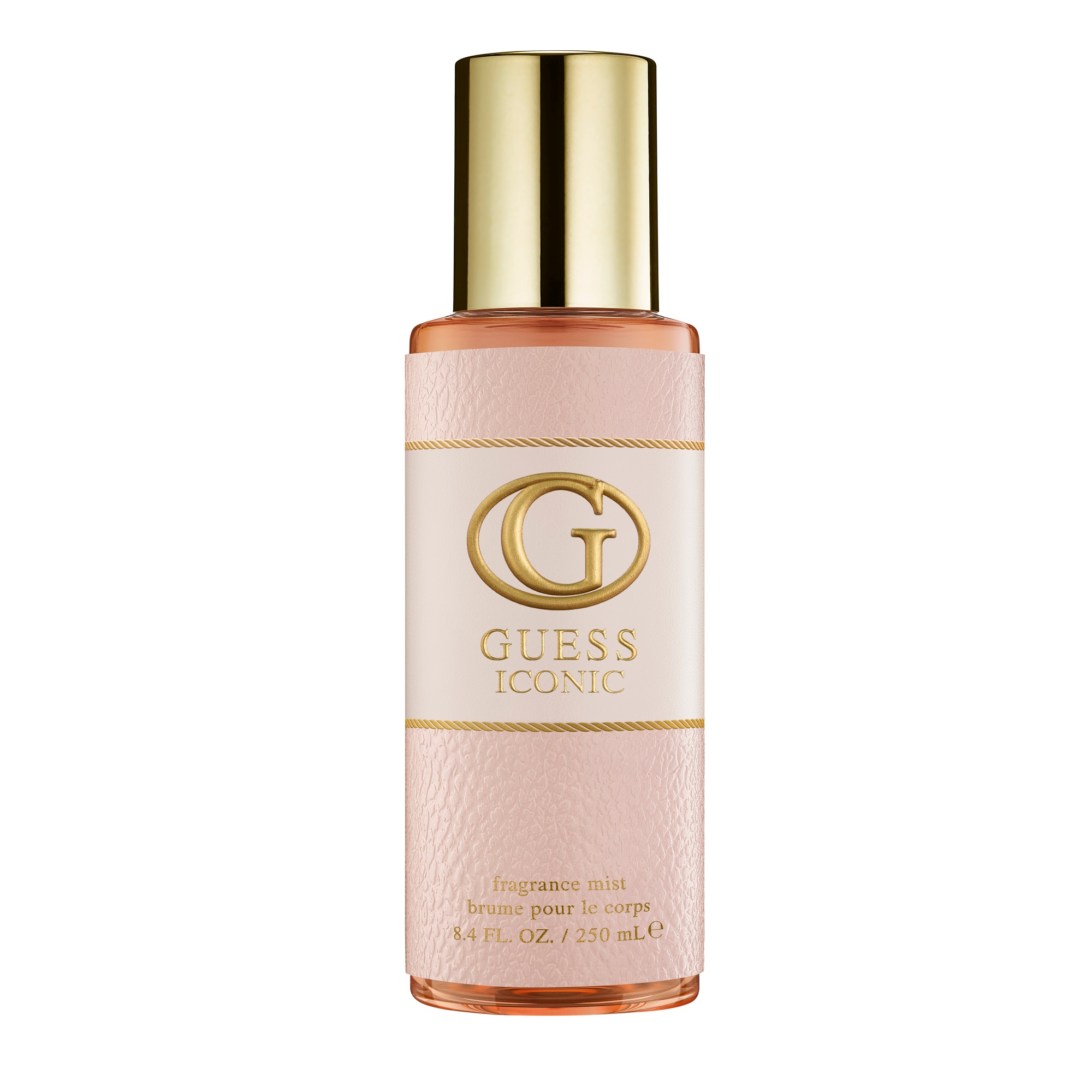 125 ML GUESS GUESS ICONIC BODY MIST Telový sprej 1 of 1