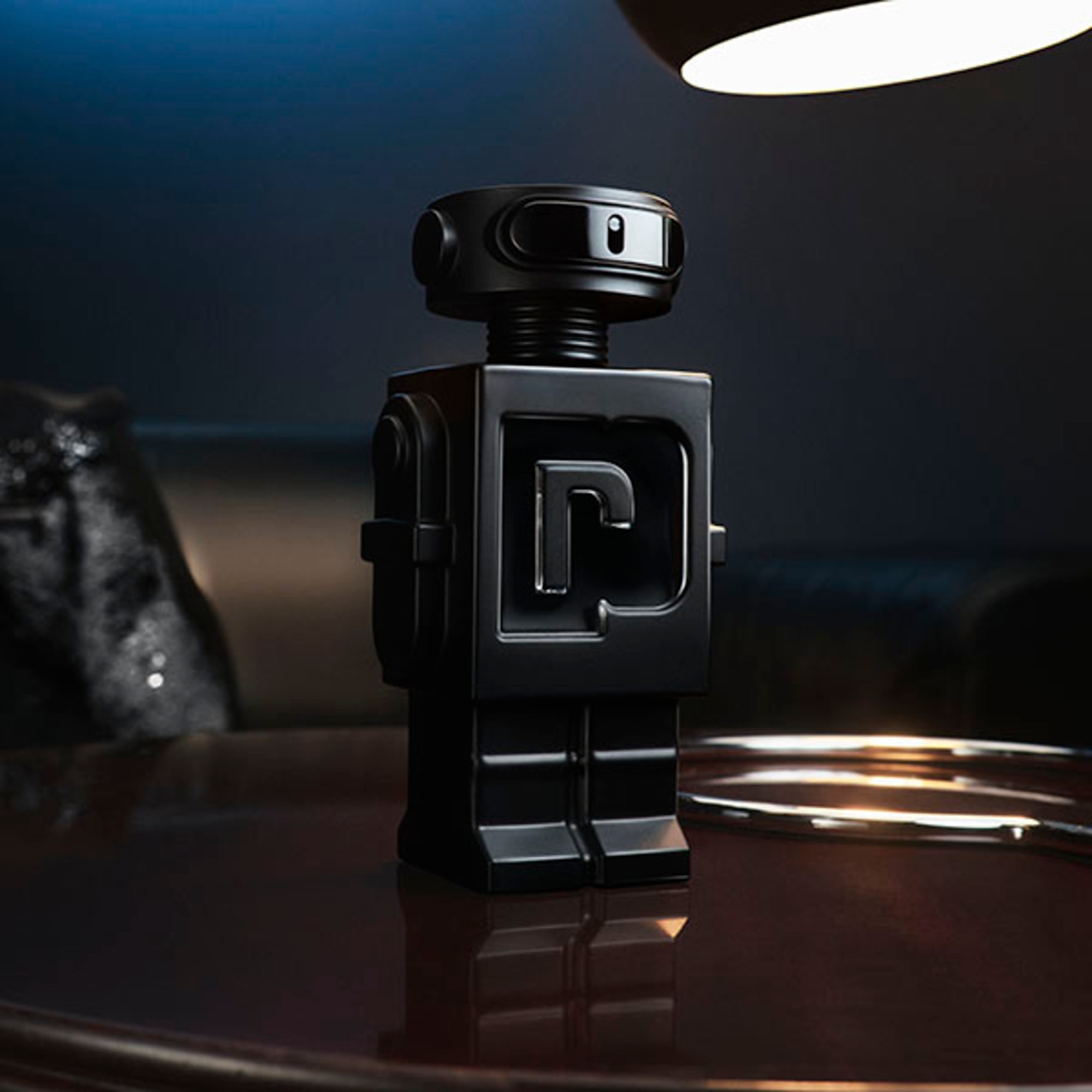 100 ML RABANNE PHANTOM PARFUM Parfumovaná voda  1 of 7 
