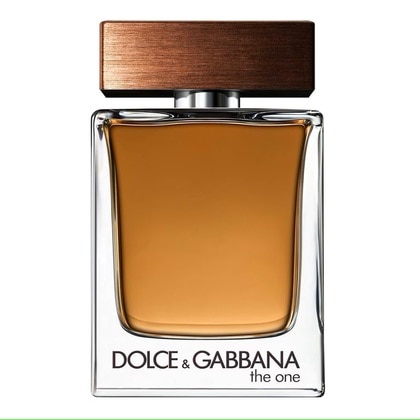 100 ML DOLCE & GABBANA THE ONE FOR MEN Toaletná voda 1 of 2