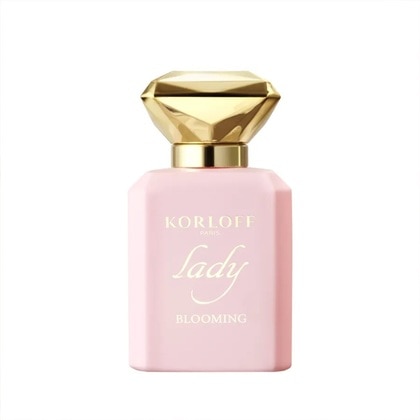50 ML Korloff LADY BLOOMING Parfumovaná voda pre ženy  1 of 3 