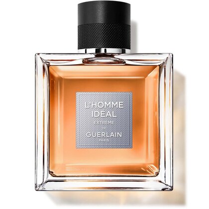 100 ML GUERLAIN L'HOMME IDÉAL EXTREME Parfumovaná voda pre mužov  1 of 3 