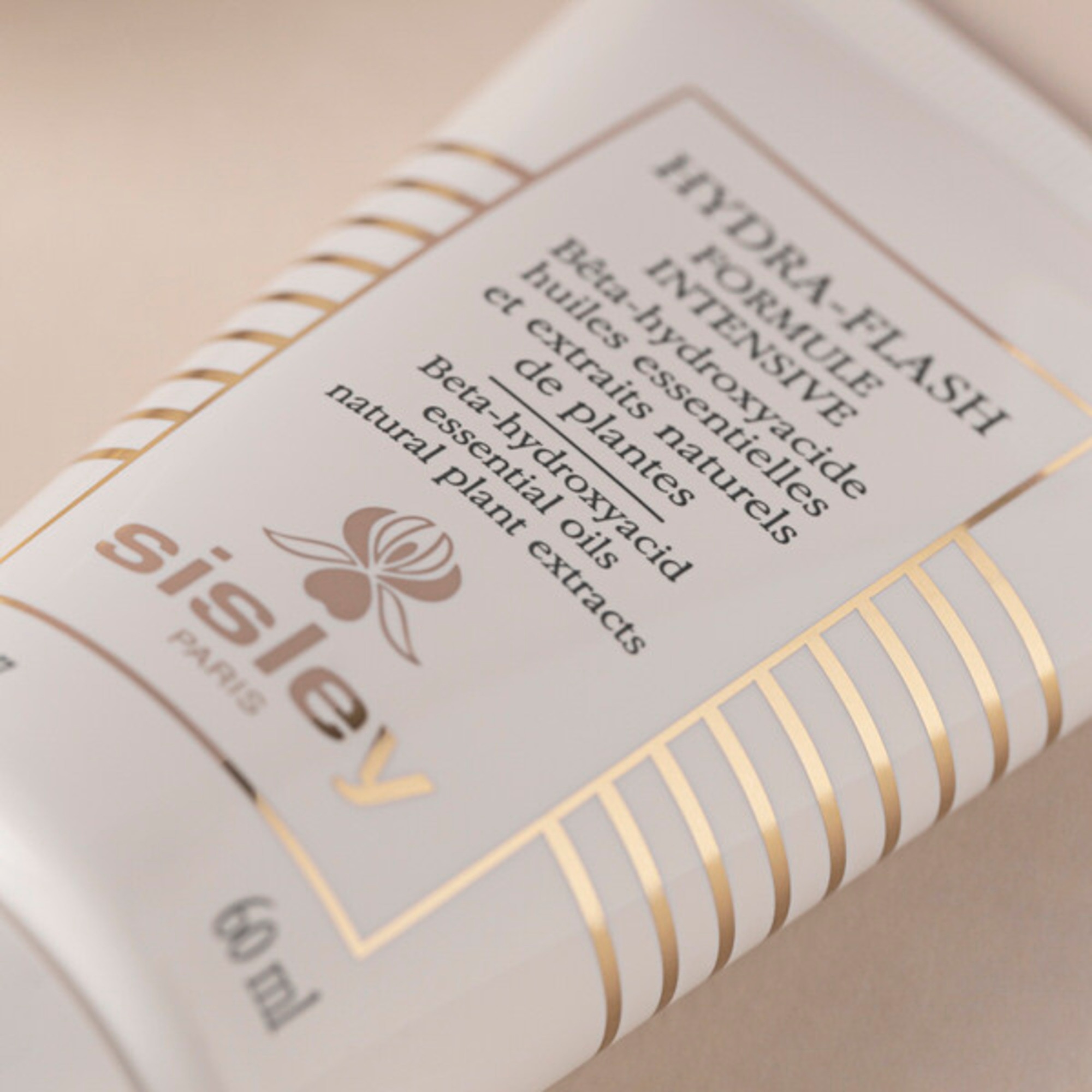 Bezoplachová hydratačná maska