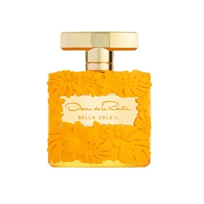 100 ML OSCAR DE LA RENTA BELLA SOLEIL Parfumovaná voda 1 of 2
