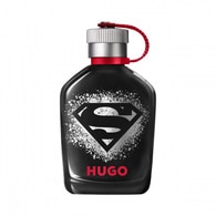 125 ML HUGO BOSS SUPERMAN X HUGO Parfumovaná voda  1 of 2 