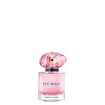 30 ML Armani MY WAY EAU DE PARFUM NECTAR Parfumovaná voda  1 of 3 Parfumovaná voda