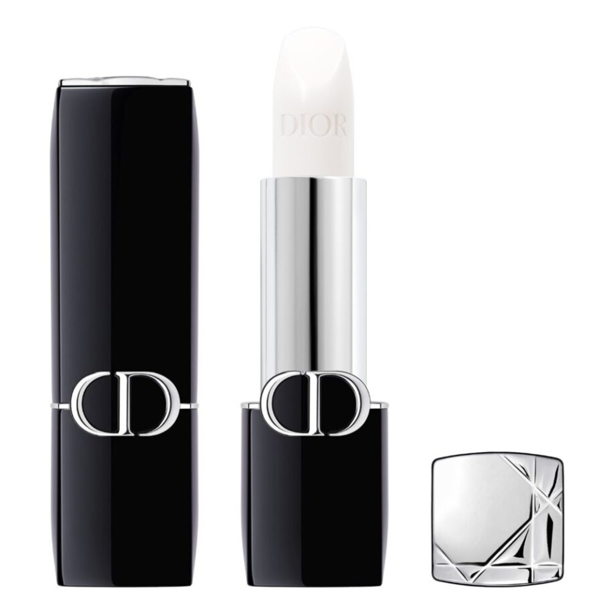  Dior ROUGE DIOR&nbsp;BALM SATIN Balzam na pery  Balzam na pery