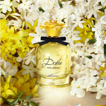 75 ML DOLCE & GABBANA DOLCE SHINE Parfumovaná voda pre ženy  2 of 3 Parfumovaná voda pre ženy