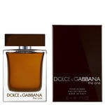 50 ML DOLCE & GABBANA THE ONE POUR HOMME Parfumovaná voda 3 of 3 Parfumovaná voda