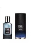 100 ML HUGO BOSS BOSS THE COLLECTION ENERGETIC FOUGERE Parfumovaná voda  3 of 5 Parfumovaná voda