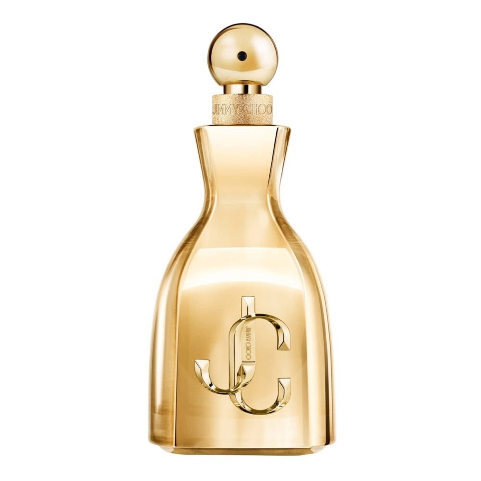 100 ML Jimmy Choo I WANT CHOO LE PARFUM Parfum 1 of 3
