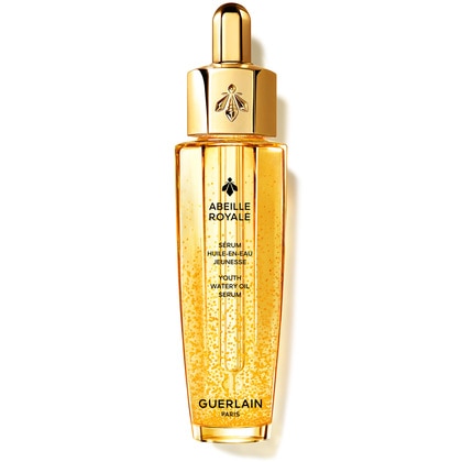 30 ML GUERLAIN ABEILLE ROYALE YOUTH WATERY OIL SERUM Hĺbkovo obnovujúce a omladzujúce sérum  1 of 1 Hĺbkovo obnovujúce a omladzujúce sérum