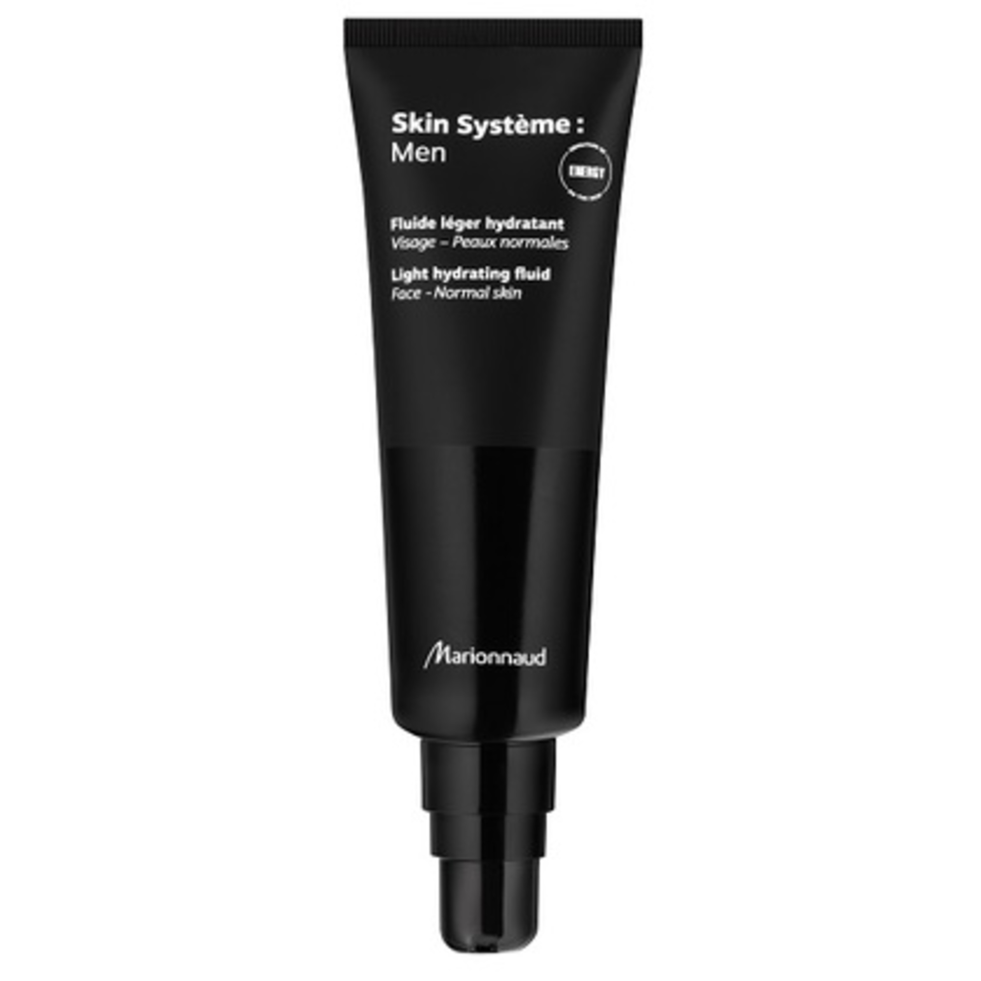 50 ML MARIONNAUD MEN LINE LIGHT HYDRATING FLUID Hydratačný balzám  Hydratačný balzám