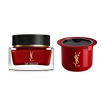 50 ML YVES SAINT LAURENT OR ROUGE LA CRÈME ESSENTIELLE Luxusný pleťový krém proti starnutiu  3 of 3 Luxusný pleťový krém proti starnutiu