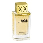 75 ML SWISS ARABIAN SHAGHAF WOMAN Parfumovaná voda 1 of 2 Parfumovaná voda