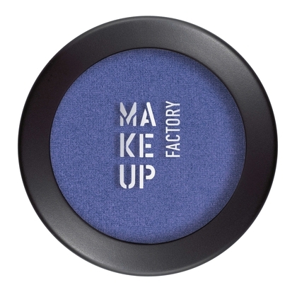  MAKE UP FACTORY  ARTIST EYE SHADOW Očné tiene  1 of 1 