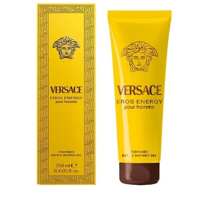 VER EROS ENER show gel 250ml