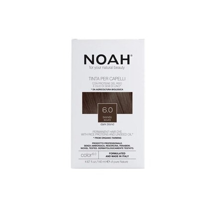  NOAH PERNAMENT HAIR COLOR Farba na vlasy  1 of 1 
