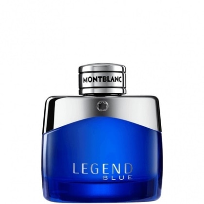 50 ML Montblanc LEGEND BLUE Parfumovaná voda 1 of 2