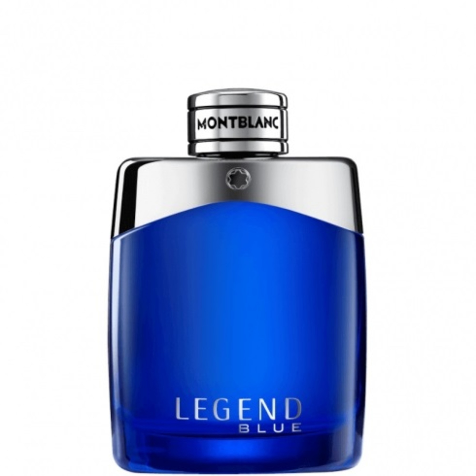 100 ML Montblanc LEGEND BLUE Parfumovaná voda 1 of 2