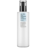100 ML COSRX OIL FREE ULTRA MOISTURIZIN LOTION Ľahké bezolejové mlieko  
