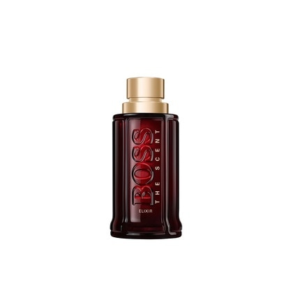 100 ML HUGO BOSS THE SCENT ELIXIR FOR HIM Parfumovaná voda 1 of 2