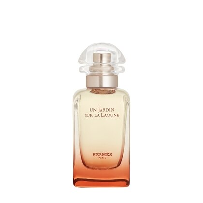 50 ML Hermès UN JARDIN SUR LA LAGUNE Toaletná voda 1 of 5