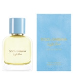 50 ML DOLCE & GABBANA LIGHT BLUE POUR HOMME Parfumovaná voda 3 of 5 Parfumovaná voda