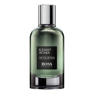 100 ML HUGO BOSS BOSS THE COLLECTION EAU DE PARFUM INTENSE BOLD INCENSE  Parfumovaná voda  1 of 2 