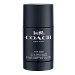 75 GR Coach Coach for Men Tuhý deodorant  1 of 1 Tuhý deodorant