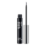  MAKE UP FACTORY  LIQUID EYE LINER Očná linka  1 of 2 Očná linka
