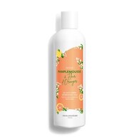 250 ML MARIONNAUD BATH LINE SKIN SYSTEME BODY MILK GRAPEFRUIT ORANGE Telové mlieko  1 of 2 