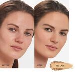  SHISEIDO SYNCHRO SKIN SELF-REFRESHING CUSTOM POWDER FOUNDATION Kompaktný púdrový make-up  2 of 3 Kompaktný púdrový make-up