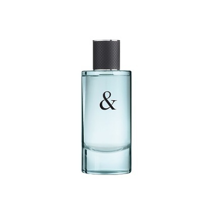 90 ML TIFFANY & CO. TIFFANY & LOVE FOR HIM Toaletná voda pre mužov  1 of 3 