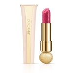  Jimmy Choo SEDUCTION SATIN LIP COLOUR Hodvábny rúž na pery  1 of 2 Hodvábny rúž na pery