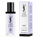30 ML YVES SAINT LAURENT PURE SHOTS&nbsp;LINES AWAY Vyhladzujúce sérum  3 of 3 Vyhladzujúce sérum