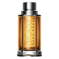 100 ML HUGO BOSS The Scent Starostlivosť po holení  1 of 2 