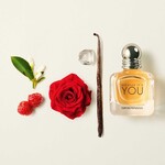  Armani BECAUSE ITS YOU Parfumovaná voda  4 of 5 Parfumovaná voda
