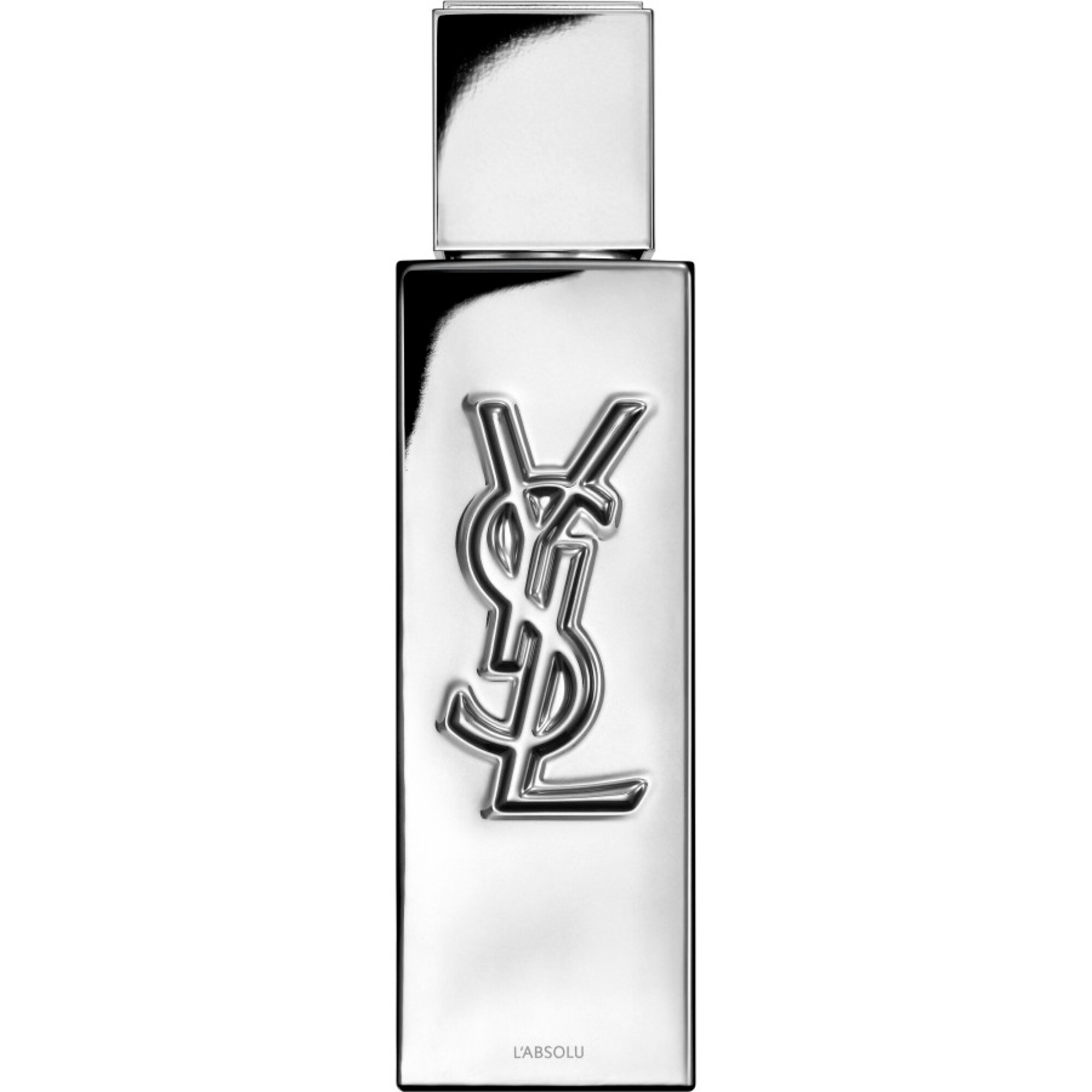 40 ML YVES SAINT LAURENT MYSLF L'ABSOLU Parfumovaná voda  Parfumovaná voda