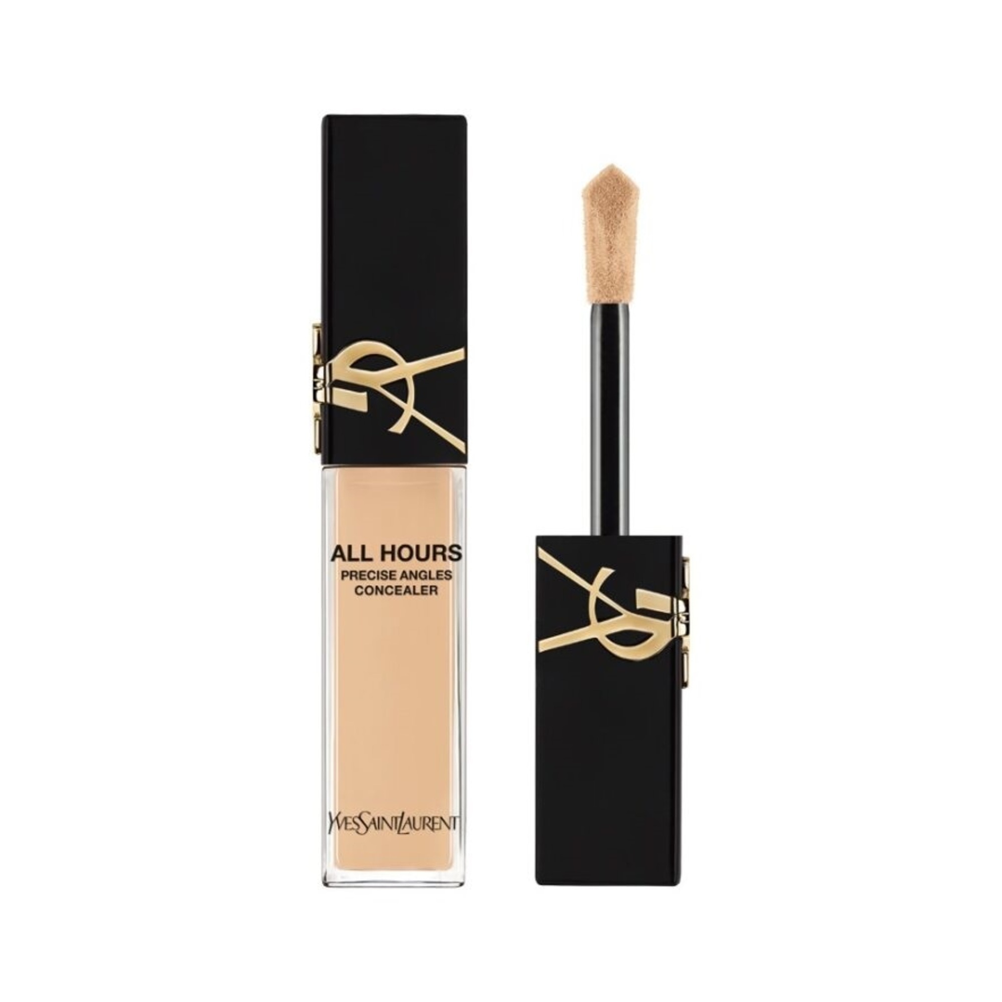  YVES SAINT LAURENT ALL HOURS PRECISE ANGLES CONCEALER Korektor 