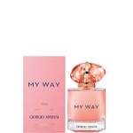 50 ML Armani MY WAY YLANG Parfumovaná voda  3 of 5 Parfumovaná voda