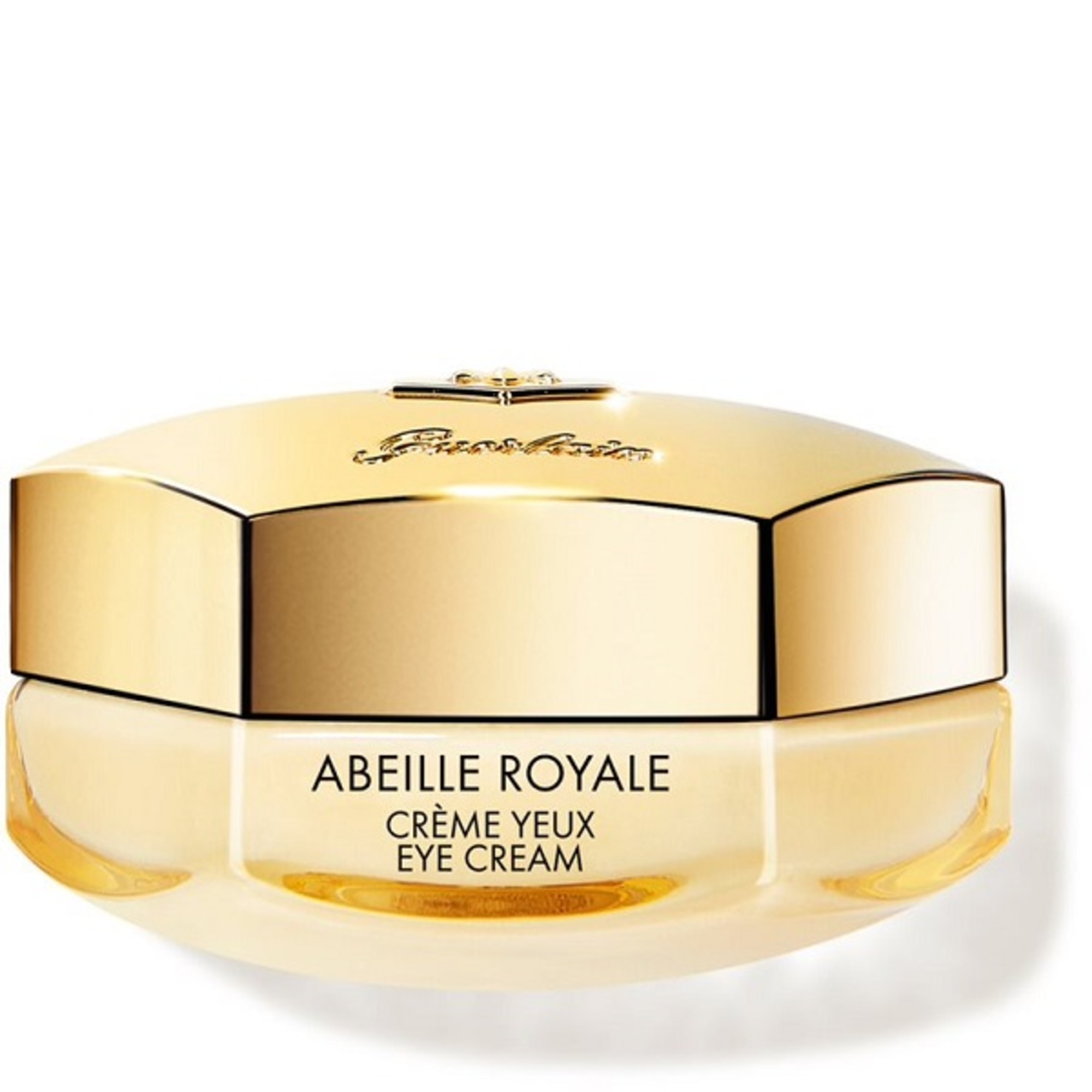 15 ML GUERLAIN ABEILLE ROYALE EYE CREAM Očný krém proti vráskam 1 of 3