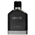 100 ML Armani EAU DE NUIT Toaletná voda  1 of 1 Toaletná voda